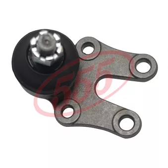 Rotule de suspension 555 SB-2502
