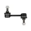 Entretoise/tige, stabilisateur avant droit 555 SL-6310R-M - Visuel 1