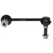 Entretoise/tige, stabilisateur arrière gauche 555 SL-6285L-M - Visuel 2