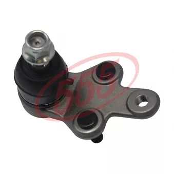 Rotule de suspension 555 SB-2702
