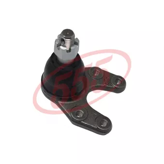 Rotule de suspension 555