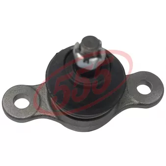 Rotule de suspension 555 SB-2522
