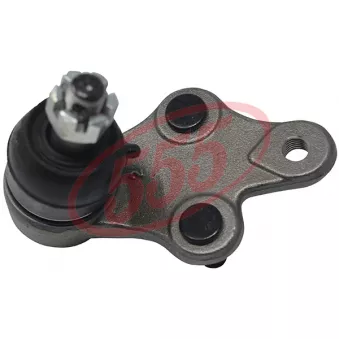 Rotule de suspension avant droit 555 SB-2942R