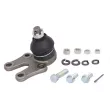 Rotule de suspension 555 SB-2482 - Visuel 2