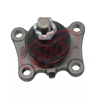 Rotule de suspension 555