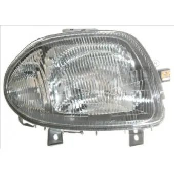 Projecteur principal TYC 20-5492-08-2
