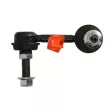 Entretoise/tige, stabilisateur avant gauche 555 SL-6380L-M - Visuel 2