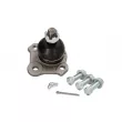 Rotule de suspension 555 SB-2582 - Visuel 1