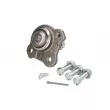 Rotule de suspension 555 SB-2582 - Visuel 2
