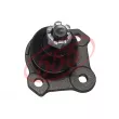 Rotule de suspension 555 SB-2582 - Visuel 3