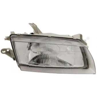 Projecteur principal TYC 20-5493-08-2