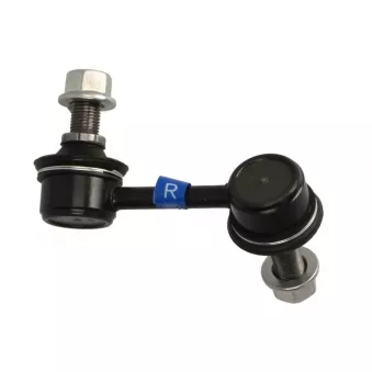 Entretoise/tige, stabilisateur avant droit 555 SL-7840R-M