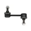 Entretoise/tige, stabilisateur avant gauche 555 SL-6310L-M - Visuel 1
