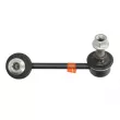Entretoise/tige, stabilisateur arrière gauche 555 SL-7845L-M - Visuel 2