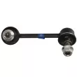Entretoise/tige, stabilisateur arrière droit 555 SL-7845R-M - Visuel 2