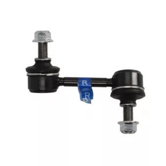 Entretoise/tige, stabilisateur 555 SL-H070R-M