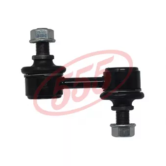 Entretoise/tige, stabilisateur 555 SLK-8211