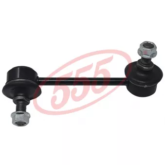 Entretoise/tige, stabilisateur 555 SLK-8155R