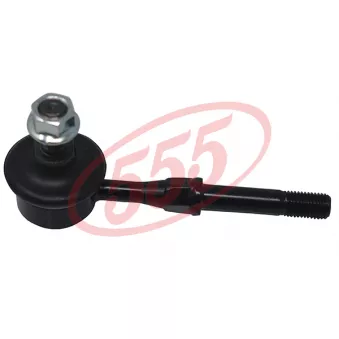 Entretoise/tige, stabilisateur 555 SLK-8110