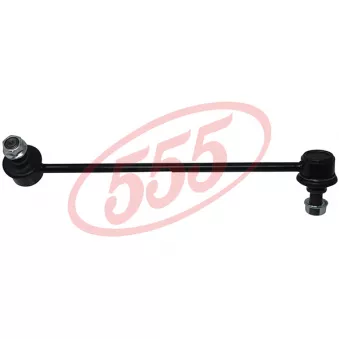 Entretoise/tige, stabilisateur avant droit 555 SLK-8170R
