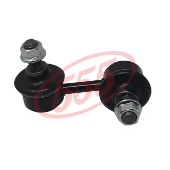 Entretoise/tige, stabilisateur avant gauche 555 SLK-8060L