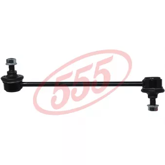 Entretoise/tige, stabilisateur avant gauche 555 SLK-8190L