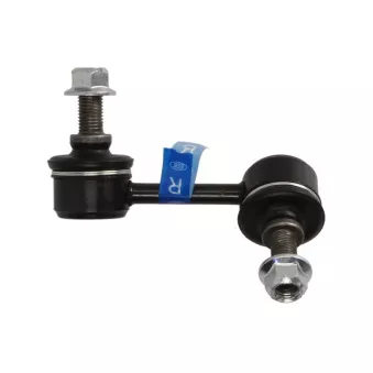 Entretoise/tige, stabilisateur arrière droit 555 SL-H345R-M