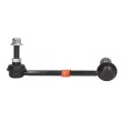 Entretoise/tige, stabilisateur arrière gauche 555 SL-H075L-M - Visuel 1