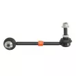 Entretoise/tige, stabilisateur arrière gauche 555 SL-H075L-M - Visuel 2