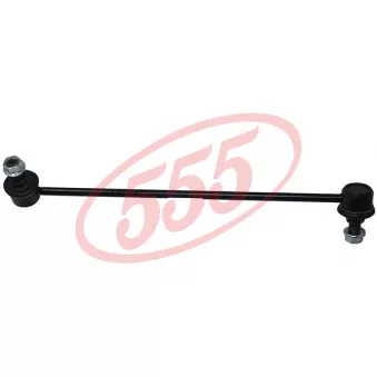 Entretoise/tige, stabilisateur avant gauche 555 SLK-8160L