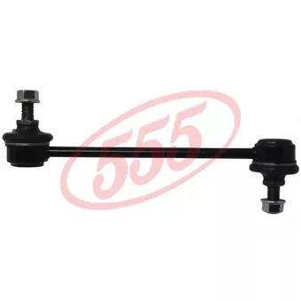 Entretoise/tige, stabilisateur 555 SLK-8115