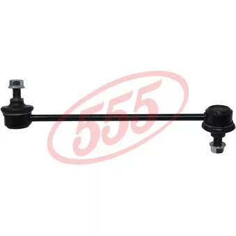 Entretoise/tige, stabilisateur avant droit 555 SLK-8190R