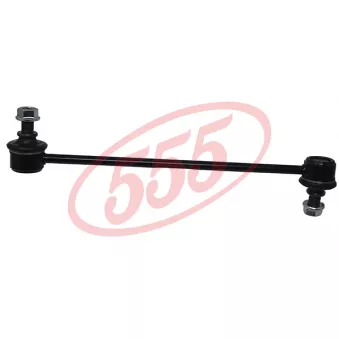 Entretoise/tige, stabilisateur 555 SLK-8140