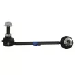 Entretoise/tige, stabilisateur arrière droit 555 SL-H075R-M - Visuel 2