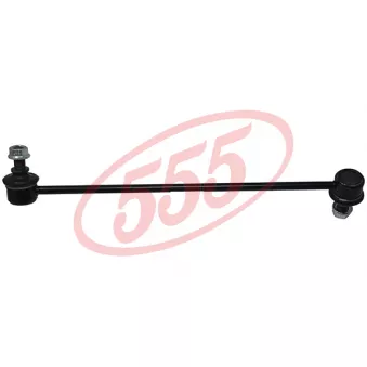 Entretoise/tige, stabilisateur avant droit 555 SLK-8160R