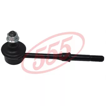 Entretoise/tige, stabilisateur 555 SLK-8065