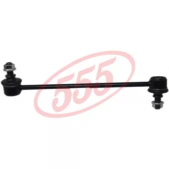 Entretoise/tige, stabilisateur 555 SLK-8150L