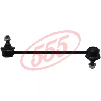 Entretoise/tige, stabilisateur avant gauche 555 SLK-8200L