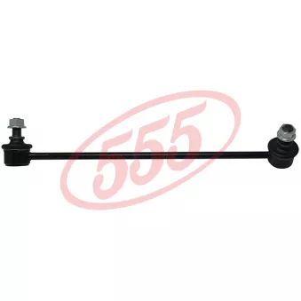 Entretoise/tige, stabilisateur 555 SLK-8260L