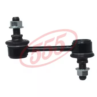 Entretoise/tige, stabilisateur 555 SLK-8165