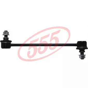 Entretoise/tige, stabilisateur 555 SLK-8230