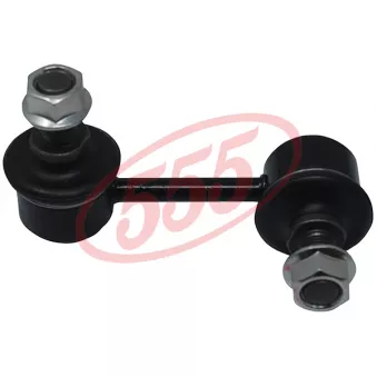 Entretoise/tige, stabilisateur 555 SLK-8300R