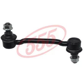 Entretoise/tige, stabilisateur 555 SLK-8100