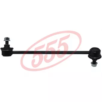 Entretoise/tige, stabilisateur avant droit 555 SLK-8240R