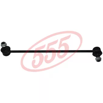 Entretoise/tige, stabilisateur avant droit 555 SLK-8220R
