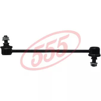 Entretoise/tige, stabilisateur 555 SLK-8150R