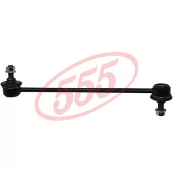 Entretoise/tige, stabilisateur 555 SLK-8400
