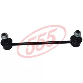 Entretoise/tige, stabilisateur 555 SLK-8045