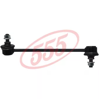 Entretoise/tige, stabilisateur avant droit 555 SLK-8200R