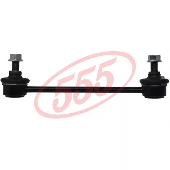 Entretoise/tige, stabilisateur 555 SLK-8235